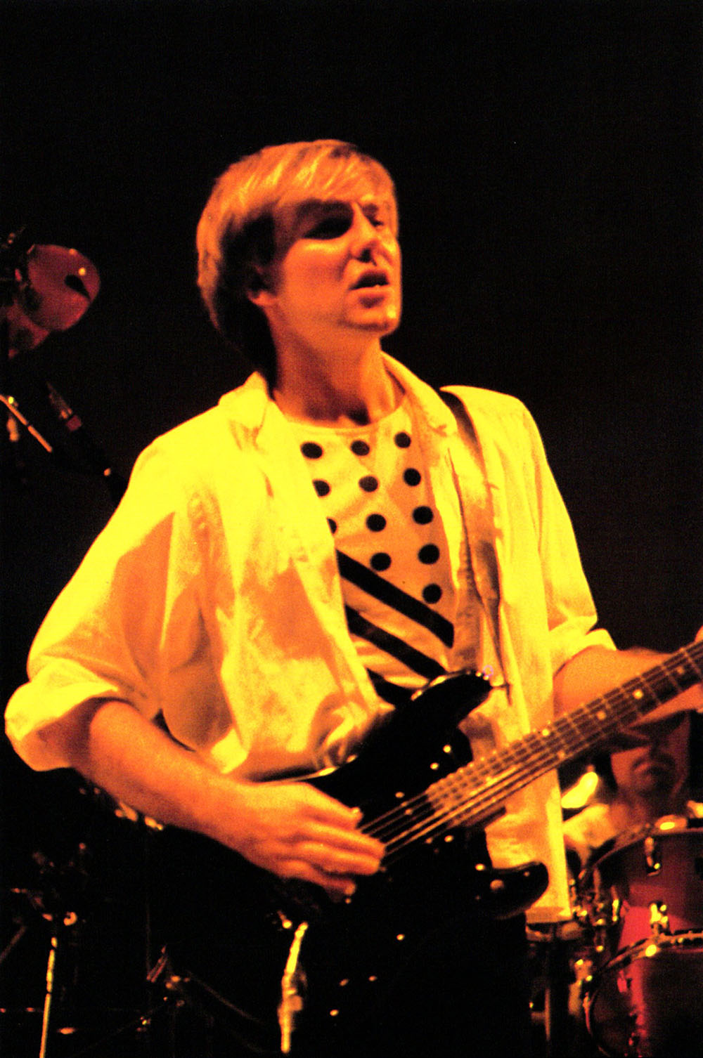 Rush: Grace Under Pressure Box Set