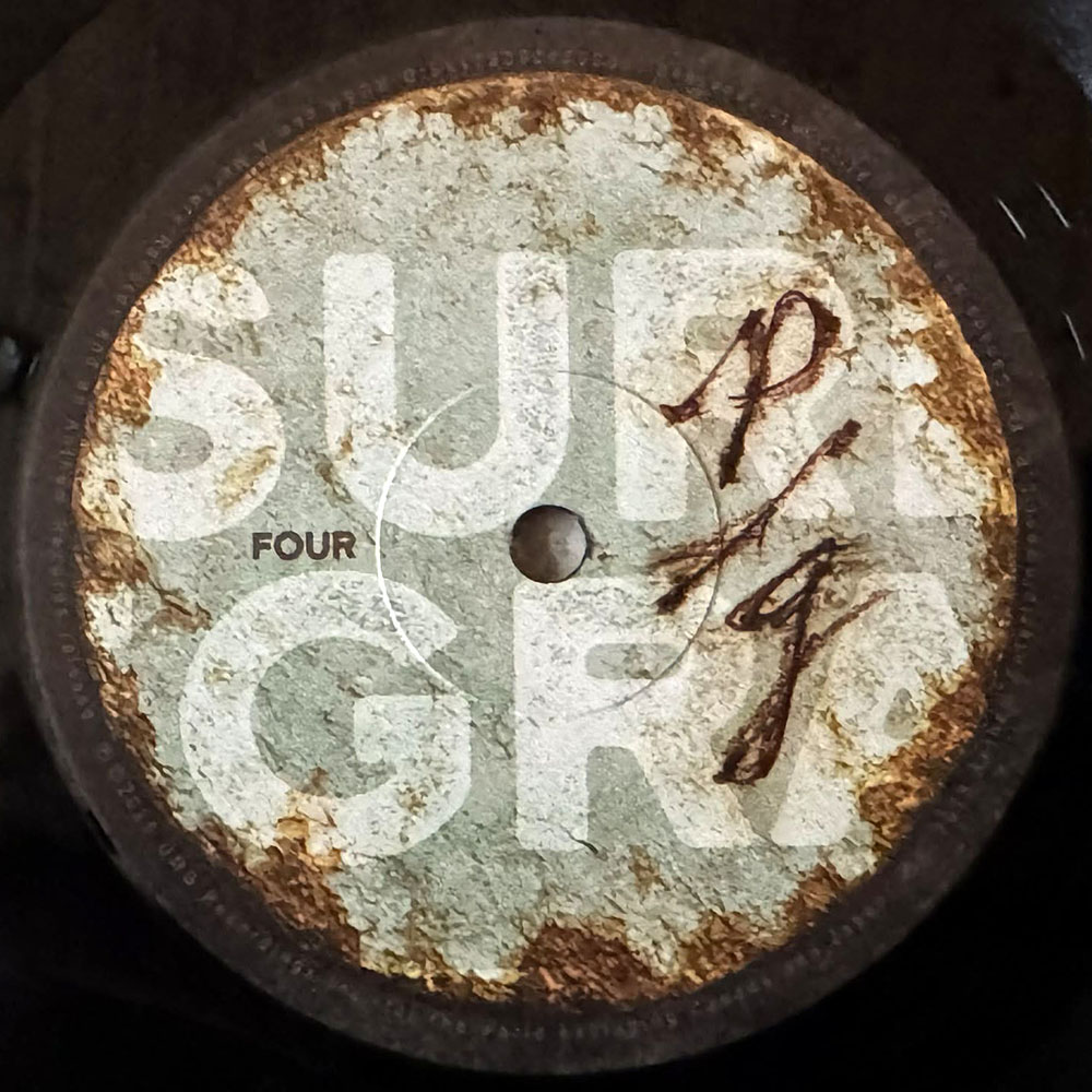 Rush: Grace Under Pressure Box Set