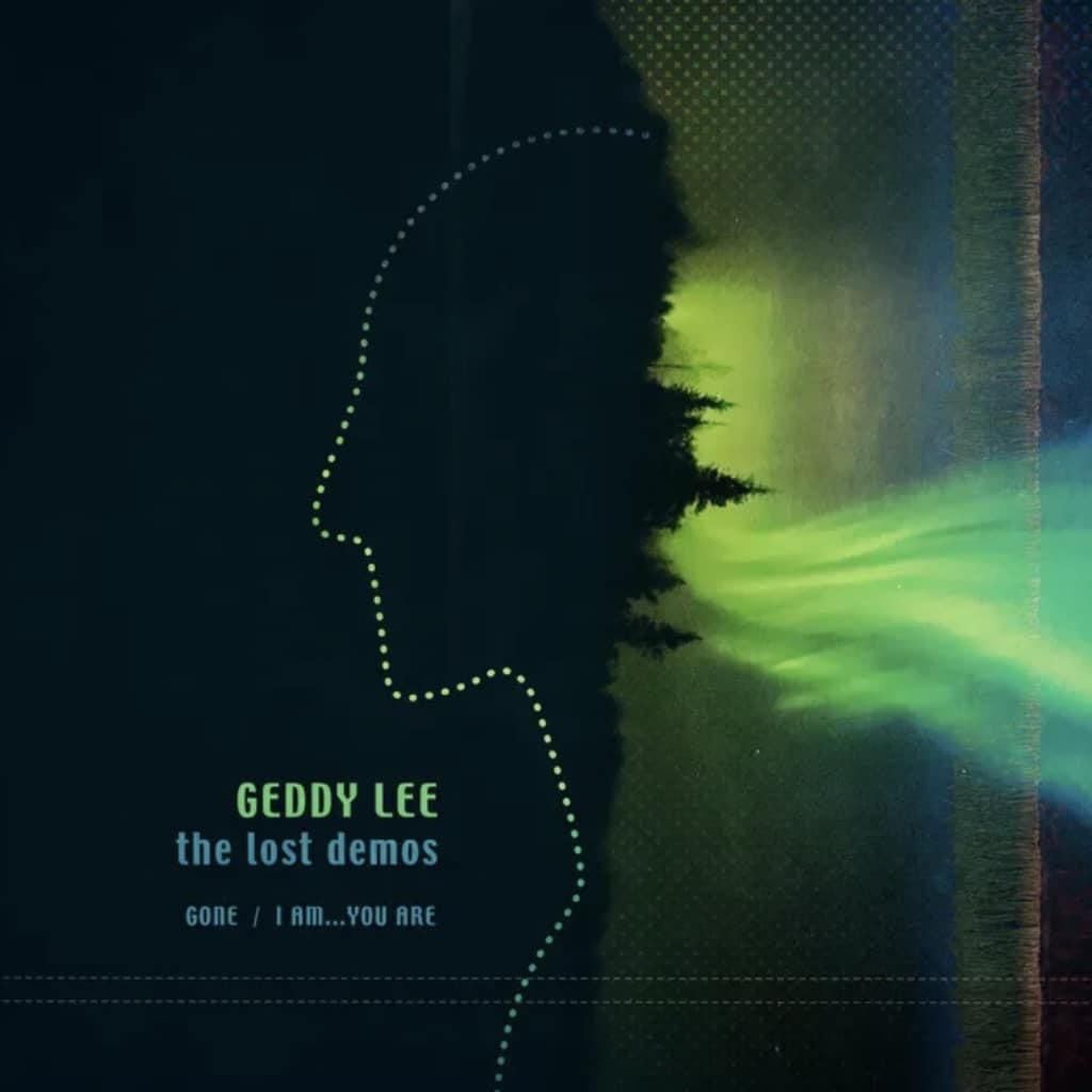 Geddy Lee Releases Previously Unreleased Solo Material On 'The Lost Demos'
