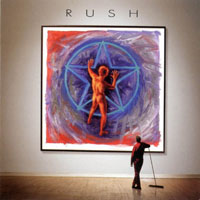Rush - Retrospective I