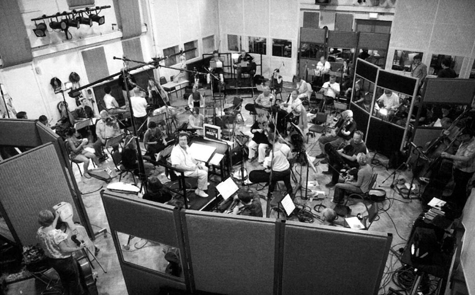 The Royal Philharmonics Orchestra Plays the Music of Rush