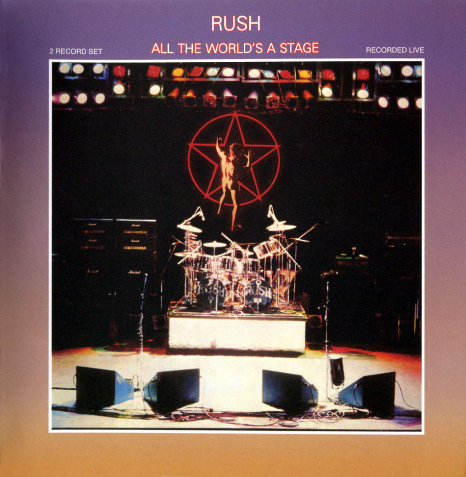 Rush: Sector 1