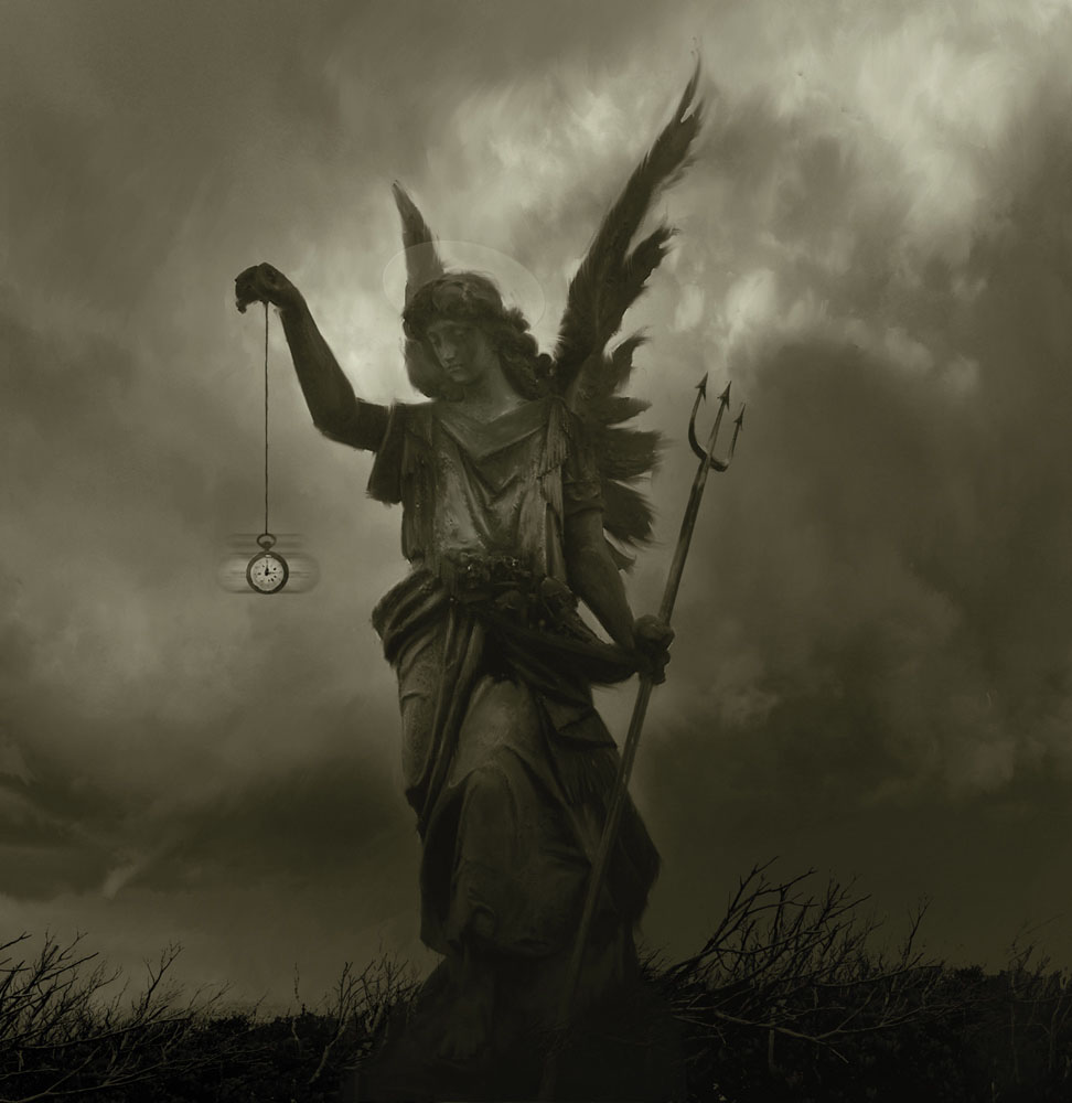 Rush Clockwork Angels