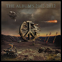 Rush: The Albums 2002-2012