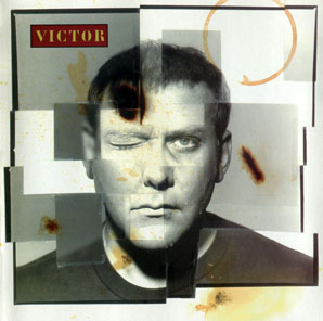 Alex Lifeson: Victor