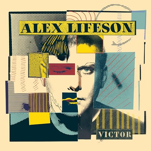 Alex Lifeson: Victor