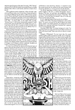 A Show of Fans - Rush Fanzine - Issue #8 - Page 11