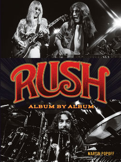 Rush: Album by Album