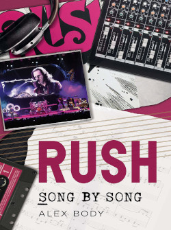 Rush: Song by Song