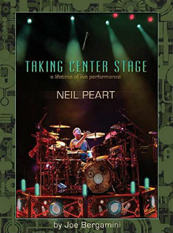Taking Center Stage: A Lifetime of Live Performance