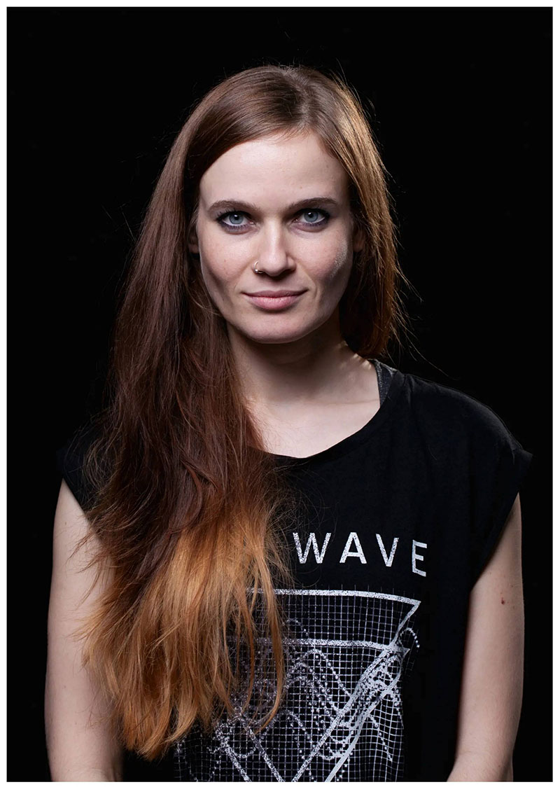 Grace Under Pressure: An Interview with Anika Nilles - Classic Rock Magazine - Issue #352, May 2026