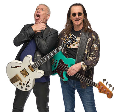 Making Memories - PROG Magazine - Issue #169, May 2026