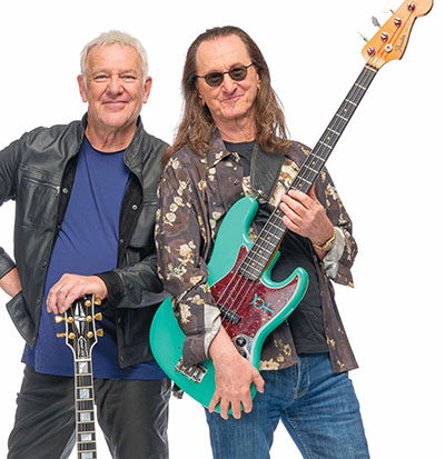 Making Memories - PROG Magazine - Issue #169, May 2026