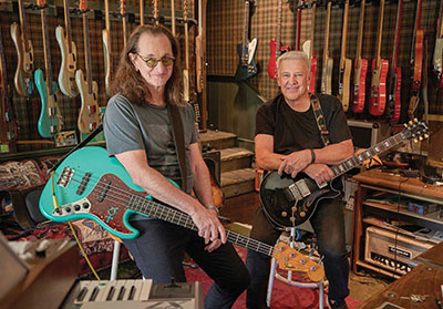 Making Memories - PROG Magazine - Issue #169, May 2026