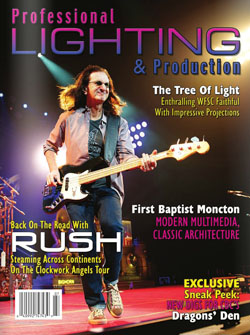 Rush: Fame At Last
