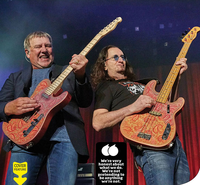 Making Memories - PROG Magazine - Issue #169, May 2026