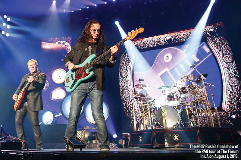 Making Memories - PROG Magazine - Issue #169, May 2026