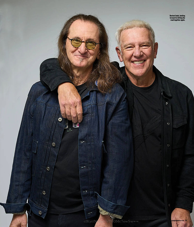 Making Memories - PROG Magazine - Issue #169, May 2026