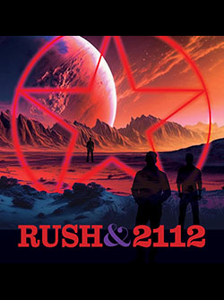Rush 50th Anniversary Box Set Update: Complete Details, Pricing