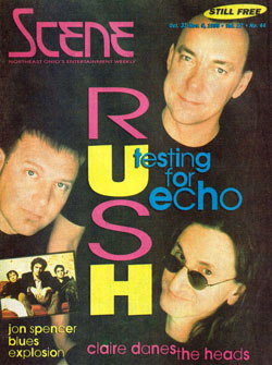 Scene Magazine Oct-Nov 1996