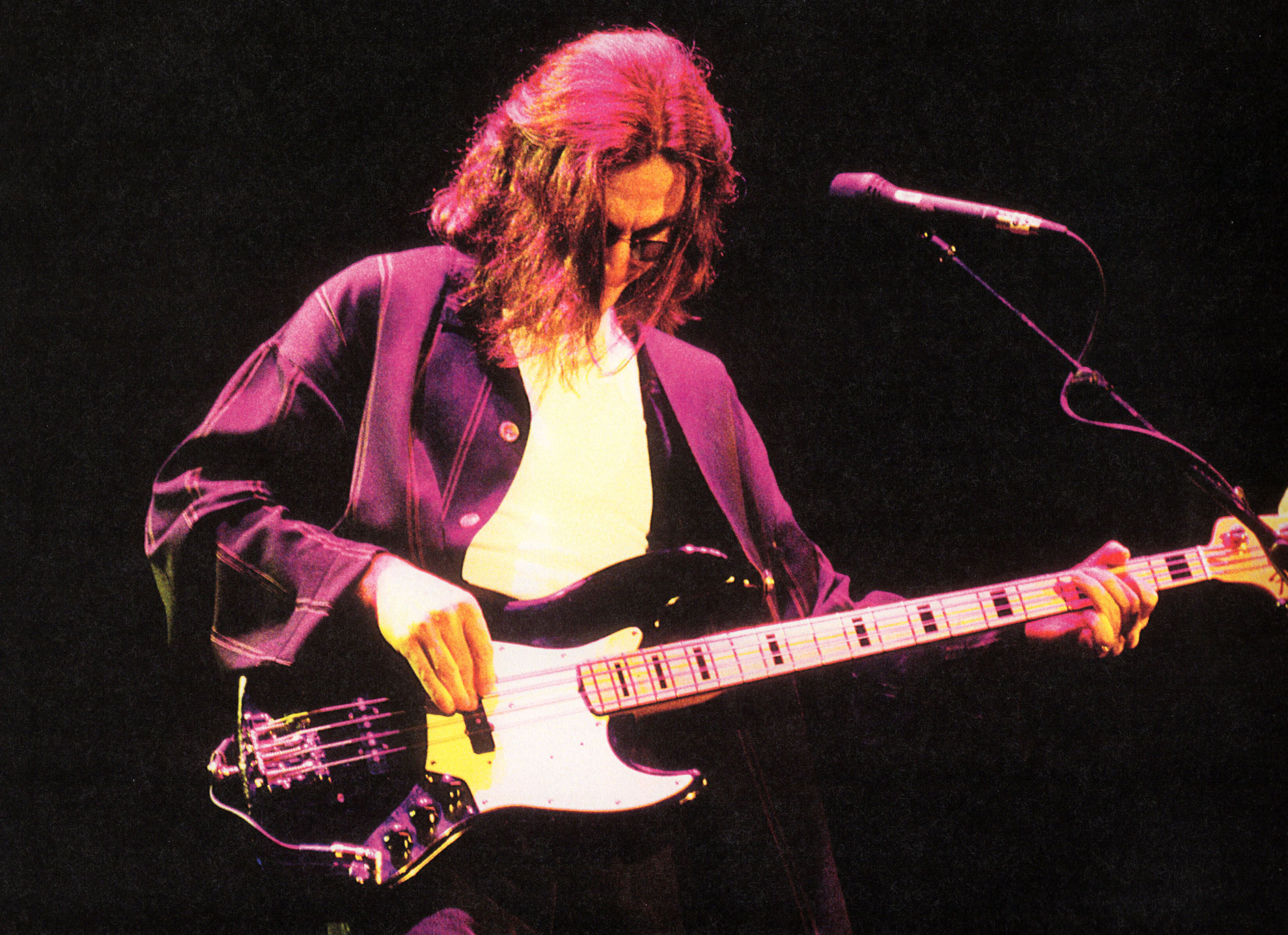 Rush 2026 Test for Echo 30th Anniversary Wall Calendar