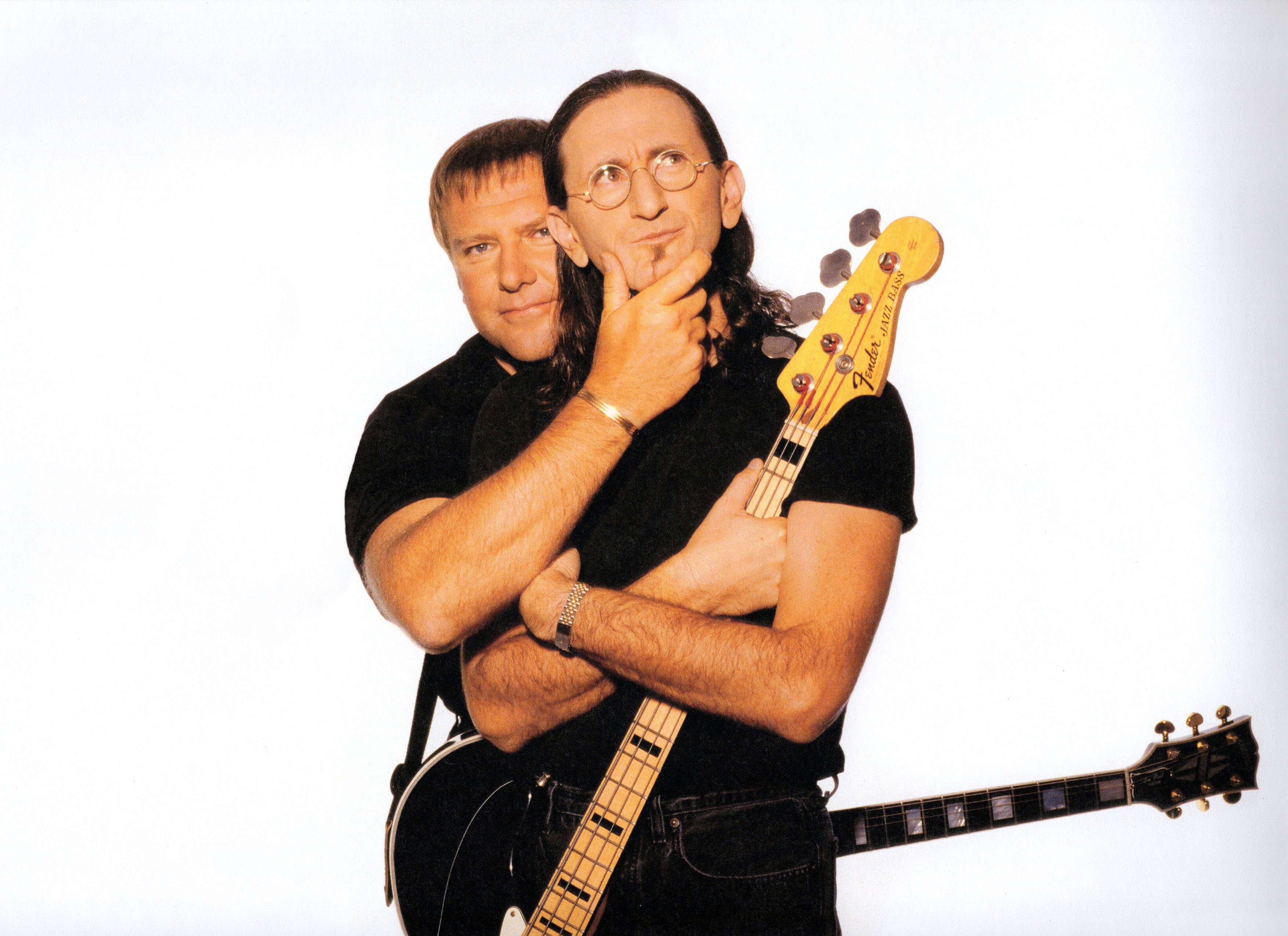 Rush 2026 Test for Echo 30th Anniversary Wall Calendar