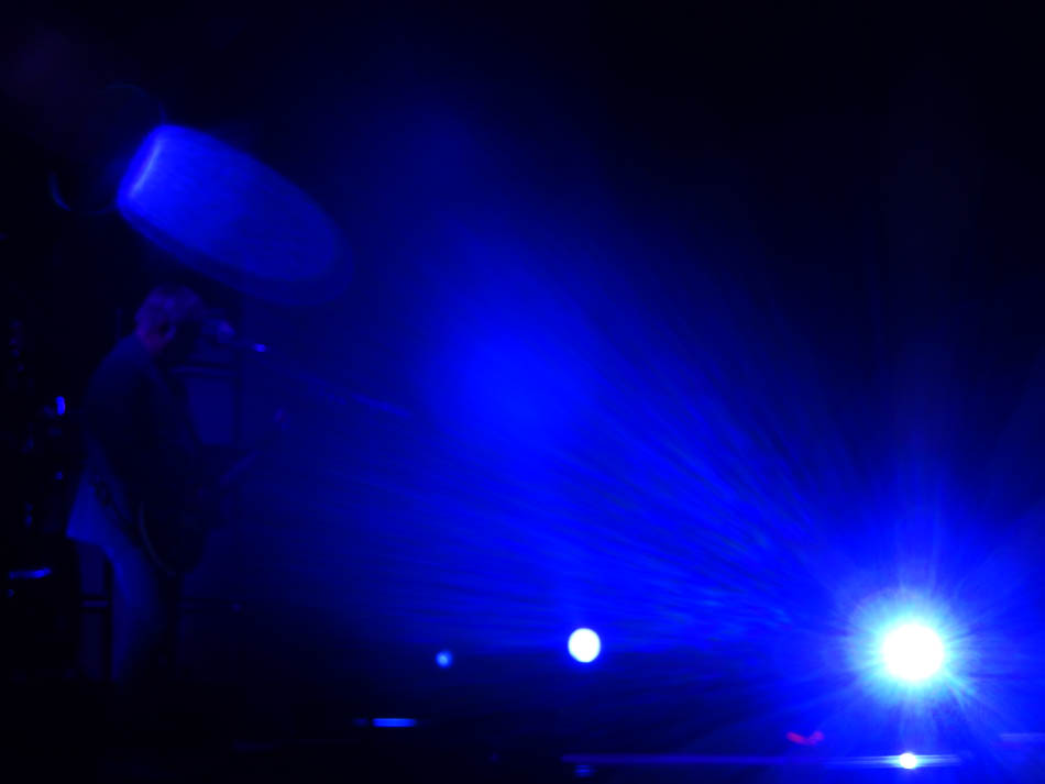 Rush 'R40 Live 40th Anniversary' Tour Pictures - Bristow, VA 05/30/2015