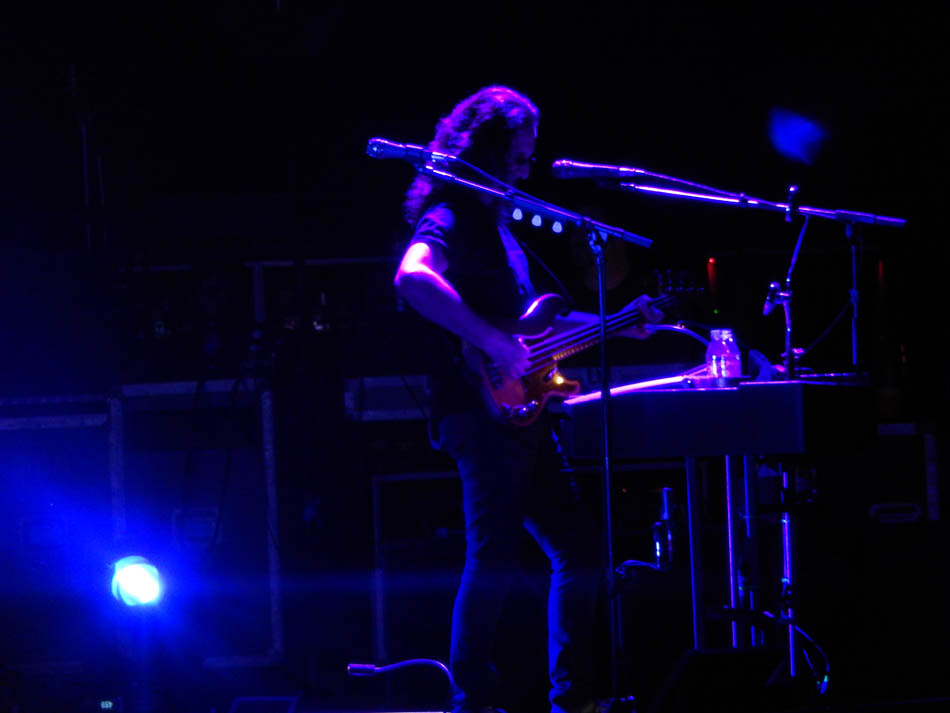 Rush 'R40 Live 40th Anniversary' Tour Pictures - Bristow, VA 05/30/2015