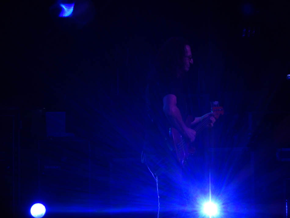 Rush 'R40 Live 40th Anniversary' Tour Pictures - Bristow, VA 05/30/2015