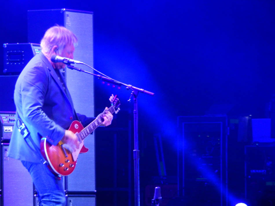 Rush 'R40 Live 40th Anniversary' Tour Pictures - Bristow, VA 05/30/2015
