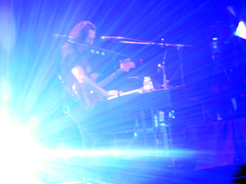 Rush 'R40 Live 40th Anniversary' Tour Pictures - Bristow, VA 05/30/2015