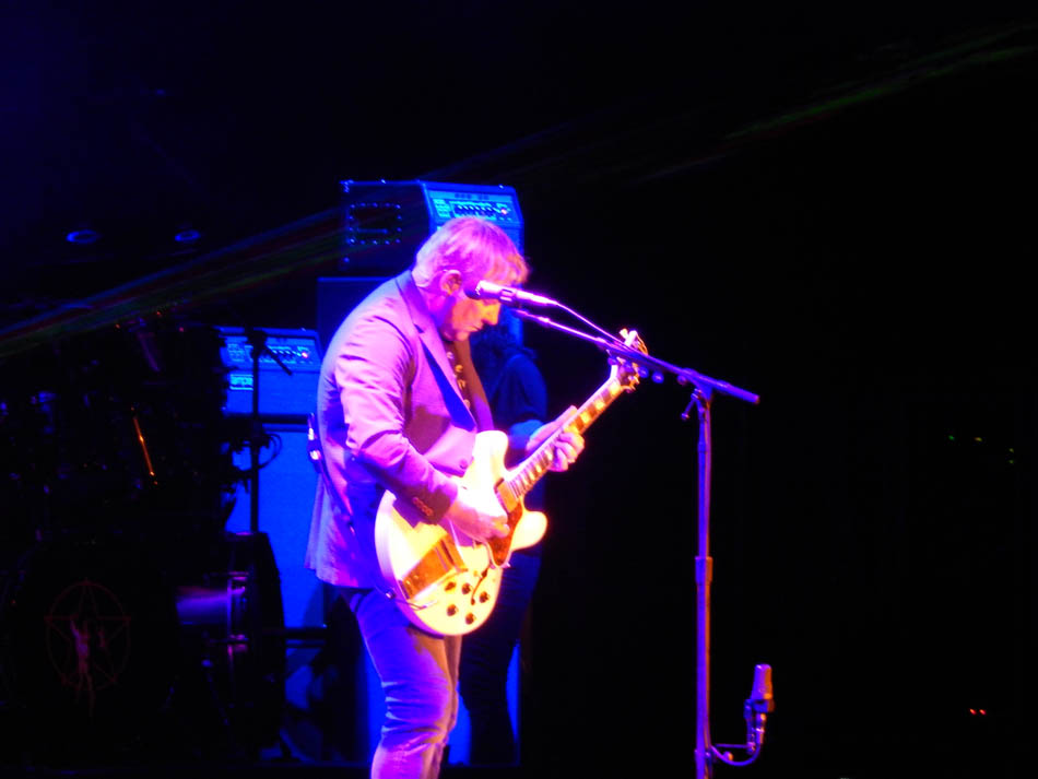 Rush 'R40 Live 40th Anniversary' Tour Pictures - Bristow, VA 05/30/2015