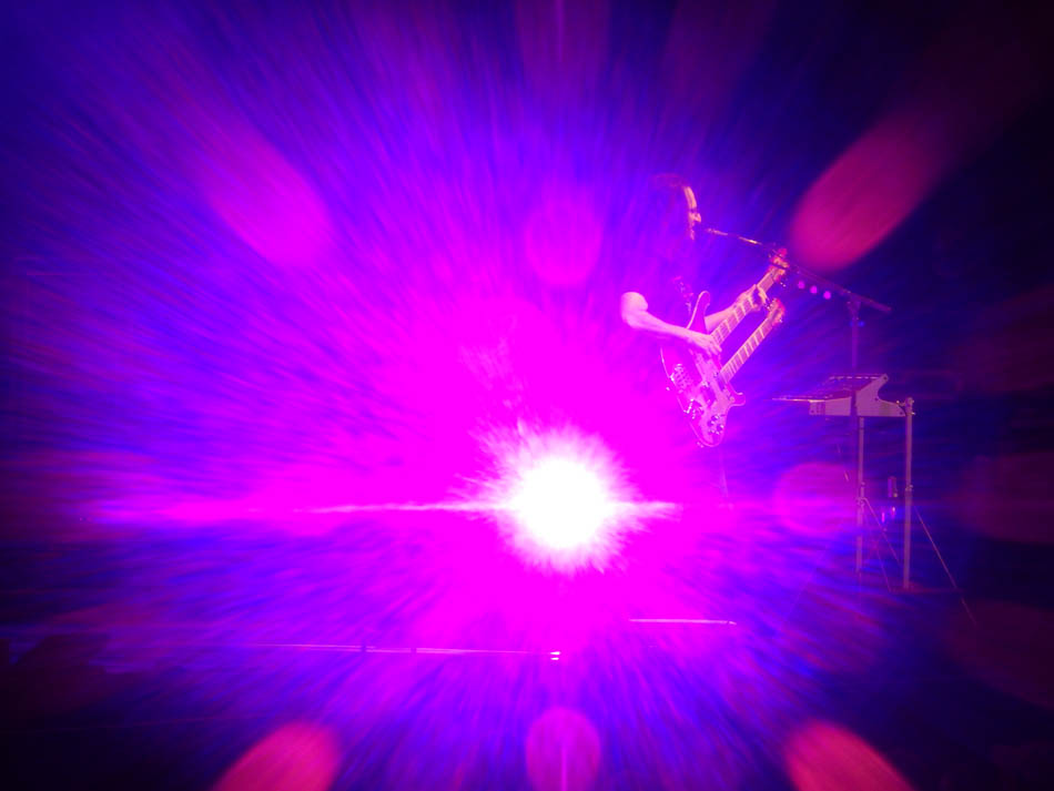 Rush 'R40 Live 40th Anniversary' Tour Pictures - Bristow, VA 05/30/2015