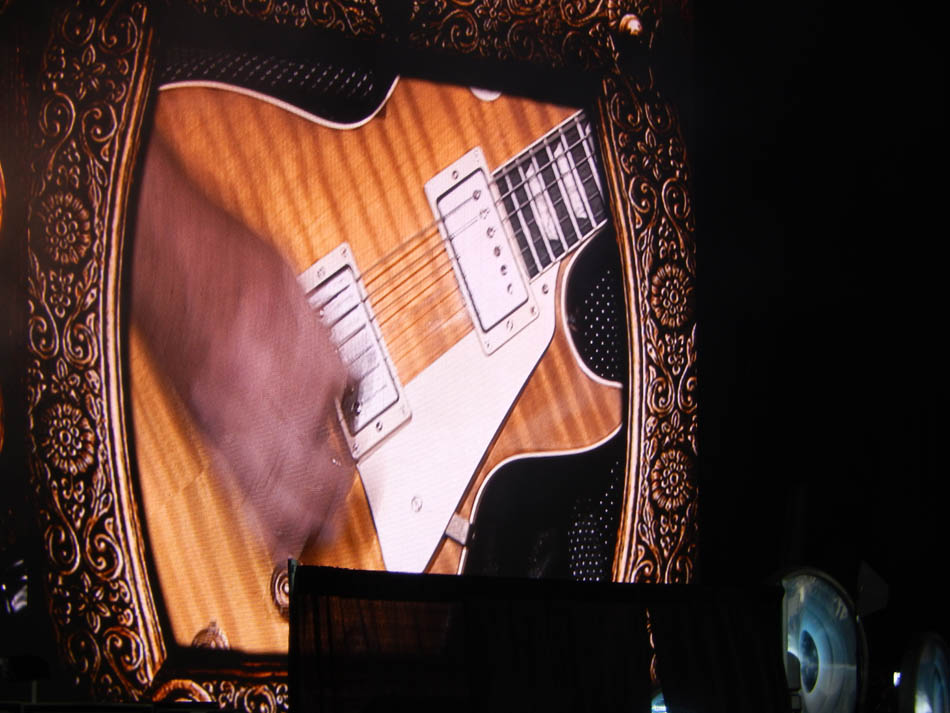 Rush 'R40 Live 40th Anniversary' Tour Pictures - Bristow, VA 05/30/2015