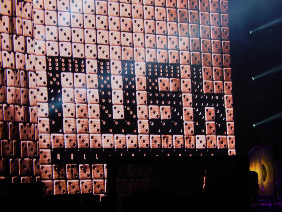 Rush 'R40 Live 40th Anniversary' Tour Pictures - Bristow, VA 05/30/2015