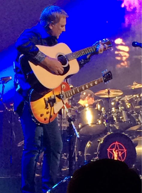 Rush 'R40 Live 40th Anniversary' Tour Pictures - Buffalo, NY 06/10/2015