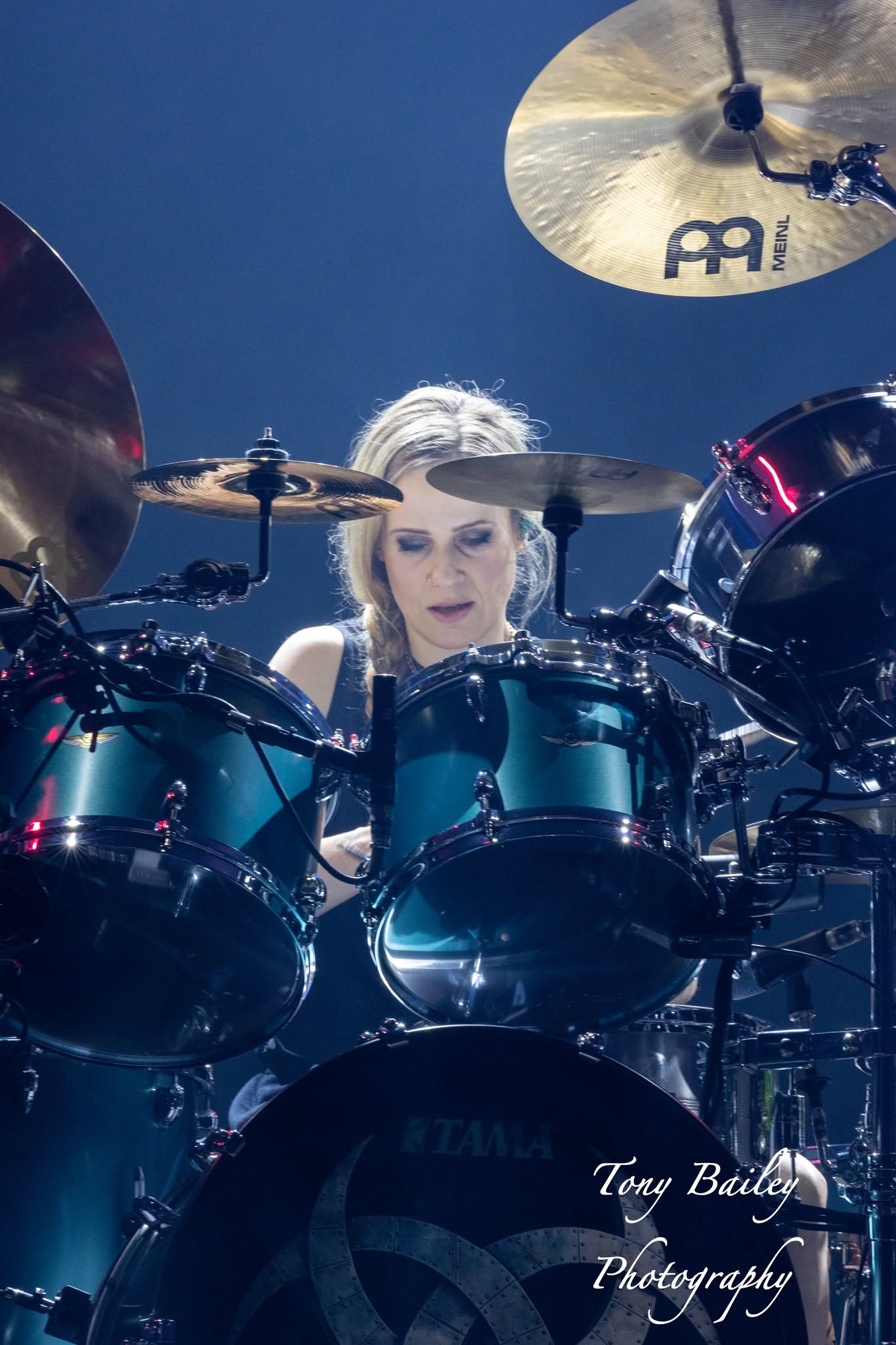 Rush 'Fifty Something' Tour Pictures - Heritage Bank Arena - Cincinnati, Ohio - October 23rd, 2026
