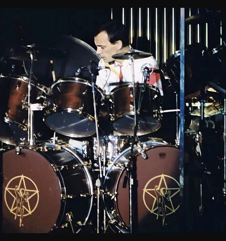 Rush 'Moving Pictures' Tour Pictures - Hara Arena - Dayton, Ohio - March 8th, 1981