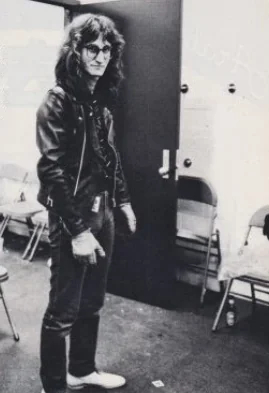 Rush 'Moving Pictures' Tour Pictures - Hara Arena - Dayton, Ohio - March 8th, 1981