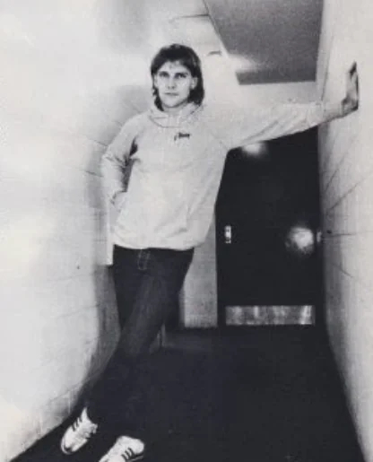 Rush 'Moving Pictures' Tour Pictures - Hara Arena - Dayton, Ohio - March 8th, 1981