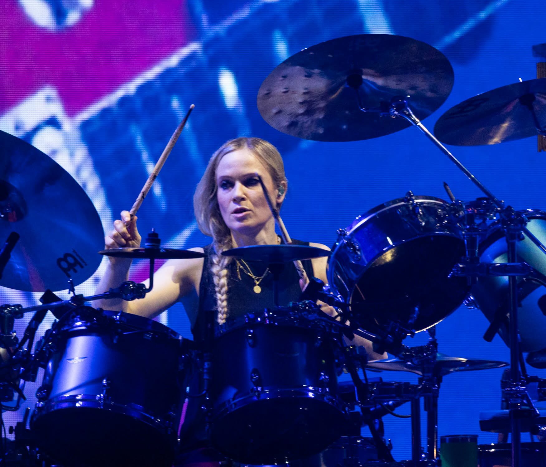 Rush 'Fifty Something' Tour Pictures - Dickies Arena - Fort Worth, Texas - July 13th, 2026