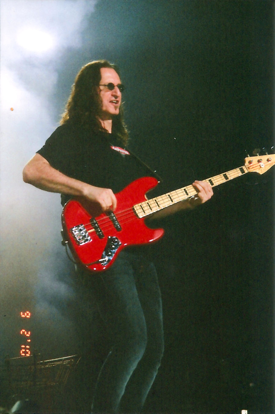 Rush Time Machine 2011 Tour - New York State Fair Grandstand, Empire Expo Center - Geddes, New York - September 2nd, 2010