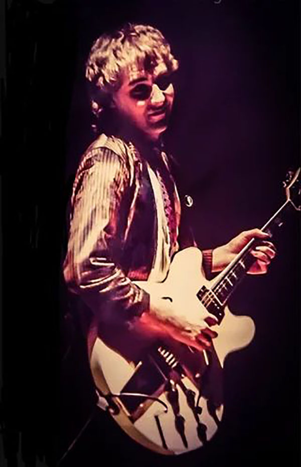 Rush 'Exit...Stage Left' Tour Pictures - The Apollo - Glasgow, Scotland - June 10th, 1981