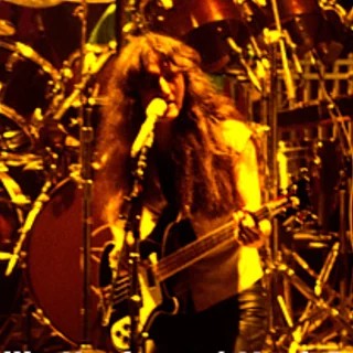 Rush 'Permanent Waves' Tour Pictures