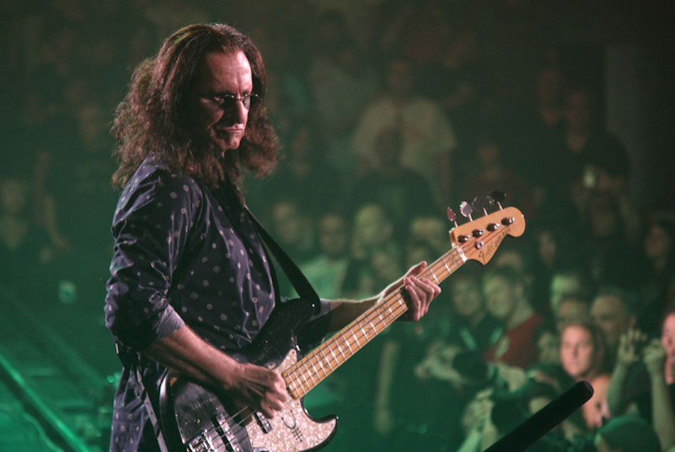 Rush Clockwork Angels Tour Pictures - Copps Coliseum - Hamilton, Ontario, Canada - 07/06/2013