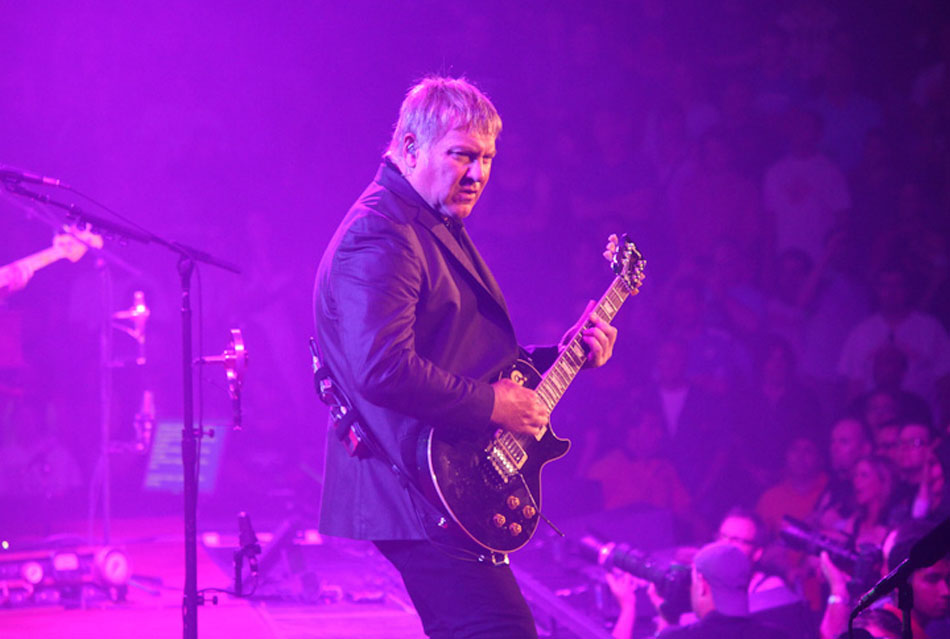 Rush Clockwork Angels Tour Pictures - Copps Coliseum - Hamilton, Ontario, Canada - 07/06/2013