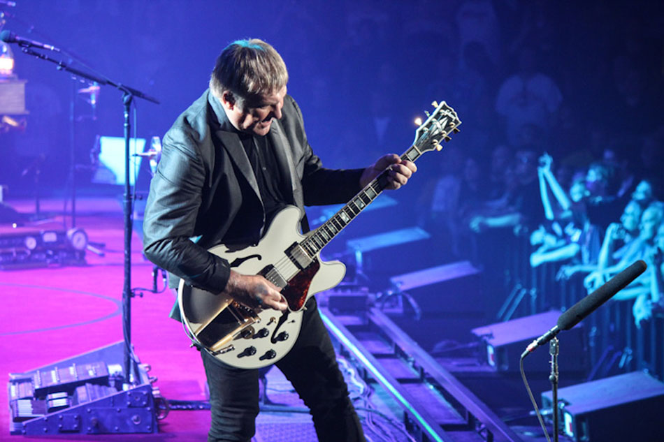 Rush Clockwork Angels Tour Pictures - Copps Coliseum - Hamilton, Ontario, Canada - 07/06/2013