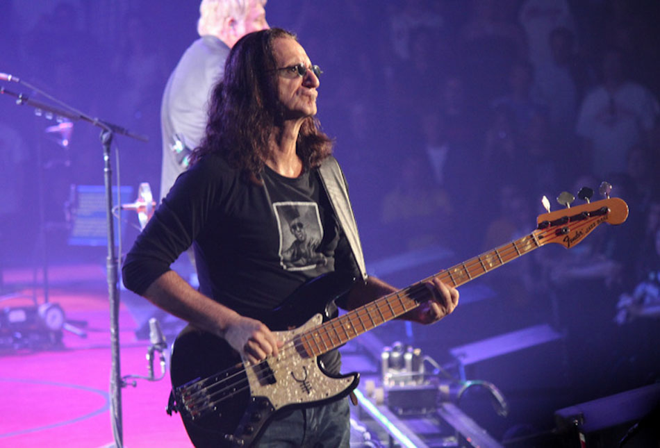 Rush Clockwork Angels Tour Pictures - Copps Coliseum - Hamilton, Ontario, Canada - 07/06/2013