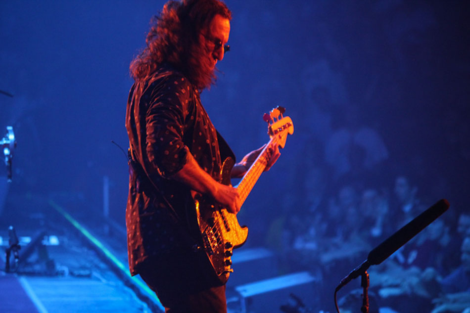 Rush Clockwork Angels Tour Pictures - Copps Coliseum - Hamilton, Ontario, Canada - 07/06/2013