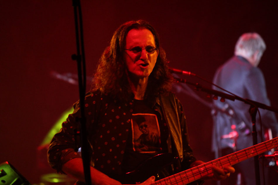 Rush Clockwork Angels Tour Pictures - Copps Coliseum - Hamilton, Ontario, Canada - 07/06/2013